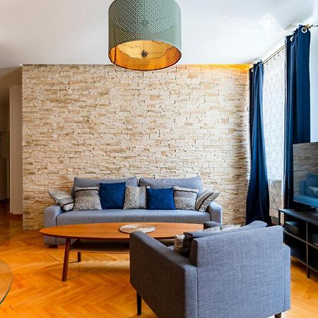 Freta Street Apartment Old Town Warsaw Exterior photo