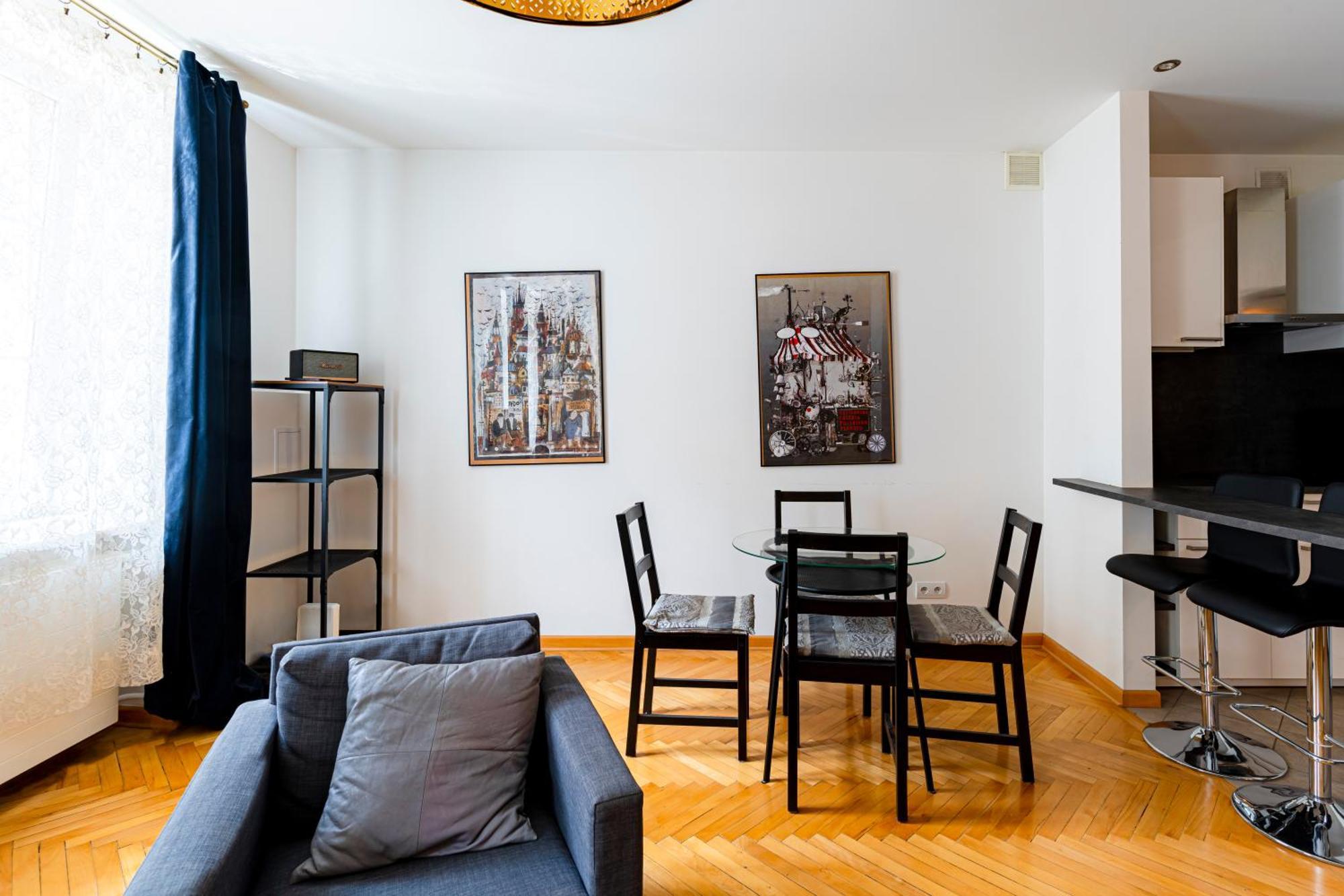 Freta Street Apartment Old Town Warsaw Exterior photo
